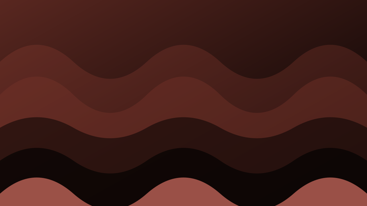 Espresso waves background — free HD espresso color wallpaper 1920x1080