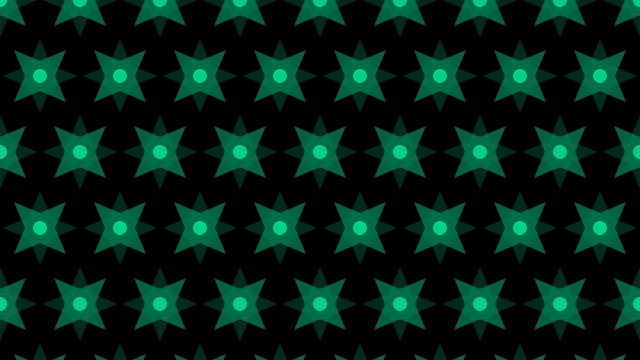 Evergreen arabesque background — free HD evergreen color wallpaper 1920x1080