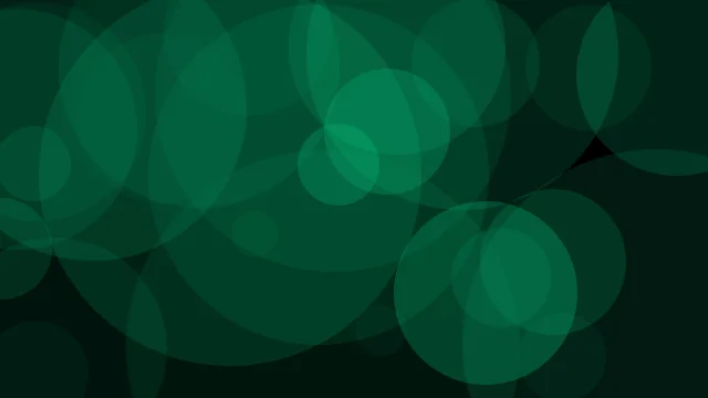 Evergreen bokeh background — free HD evergreen color wallpaper 1920x1080
