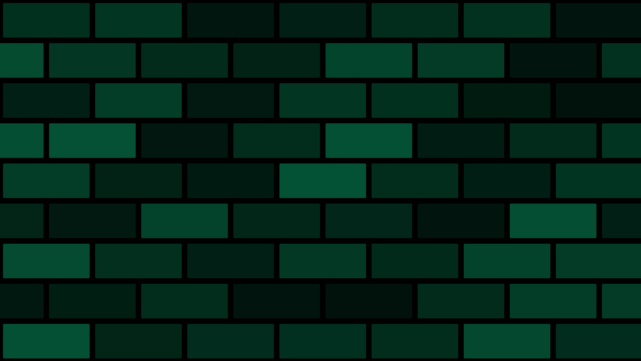 Evergreen brick background — free HD evergreen color wallpaper 1920x1080