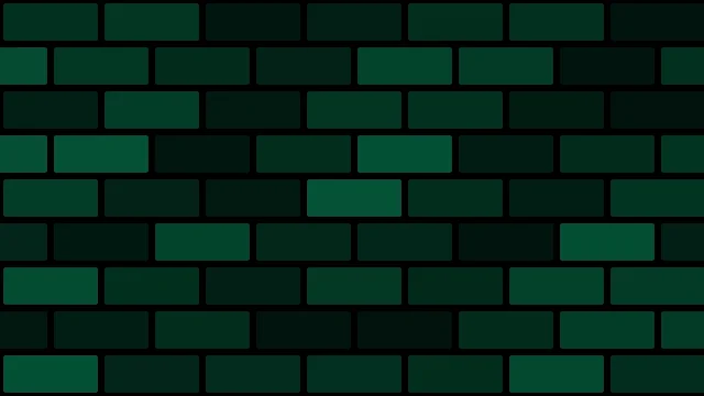 Evergreen brick background — free HD evergreen color wallpaper 1920x1080