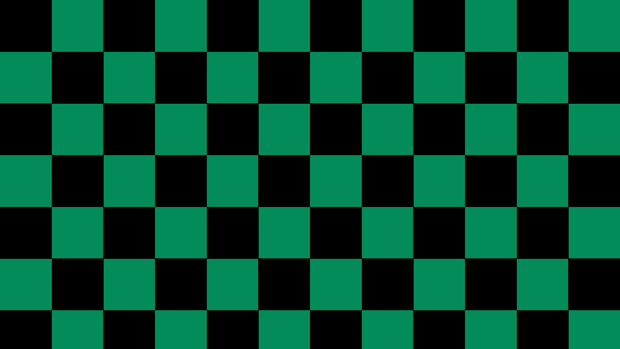 Evergreen checkered background — free HD evergreen color wallpaper 1920x1080