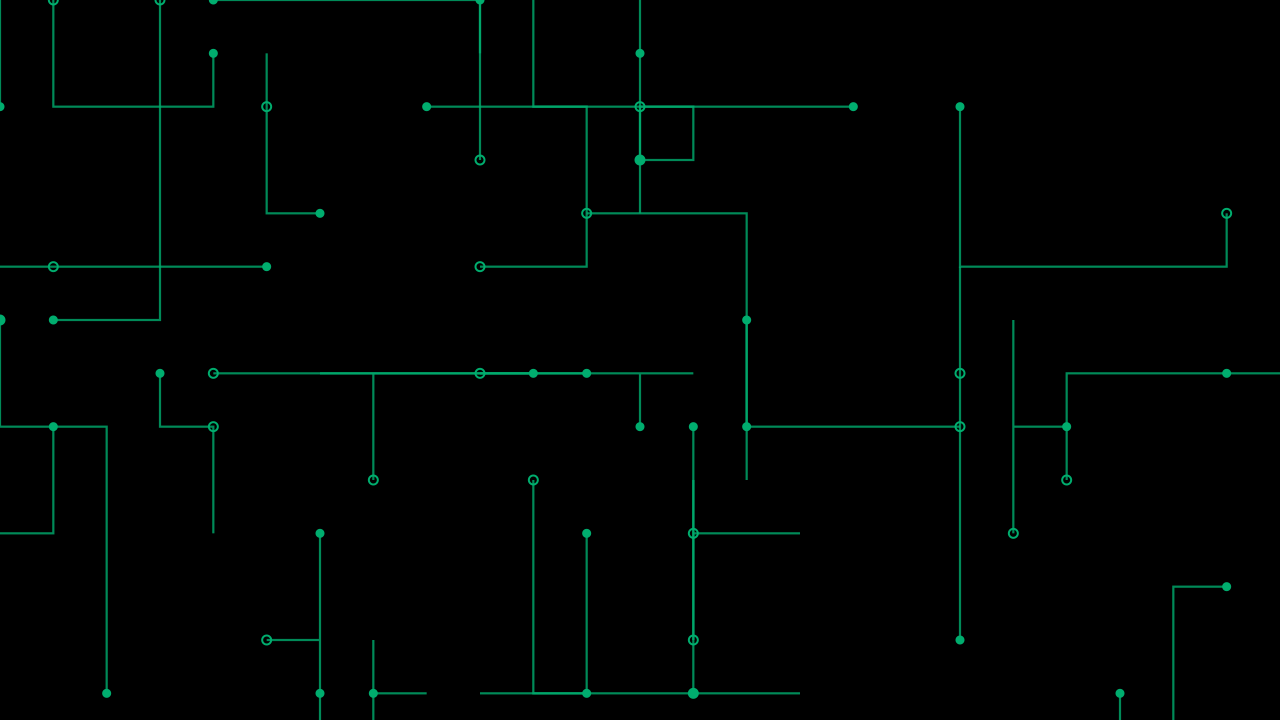 Evergreen circuit board background — free HD evergreen color wallpaper 1920x1080