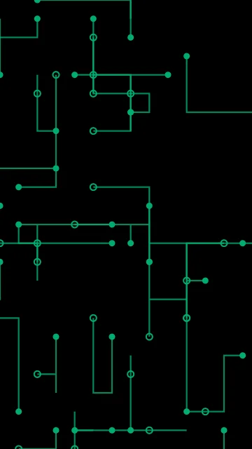 Evergreen circuit phone wallpaper — free HD evergreen mobile wallpaper 1080x1920
