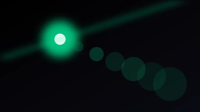Evergreen lens flare background — free HD evergreen color wallpaper 1920x1080