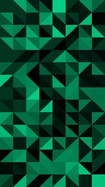 Evergreen geometric phone wallpaper — free HD evergreen mobile wallpaper 1080x1920