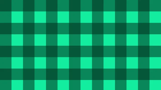 Evergreen gingham background — free HD evergreen color wallpaper 1920x1080