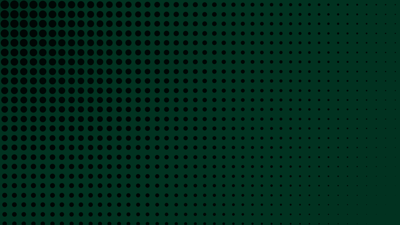 Evergreen halftone background — free HD evergreen color wallpaper 1920x1080