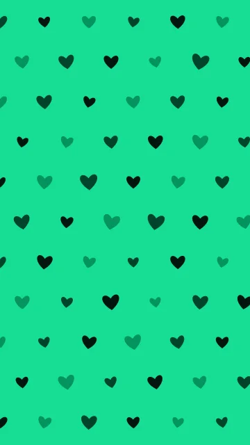 Evergreen hearts phone wallpaper — free HD evergreen mobile wallpaper 1080x1920