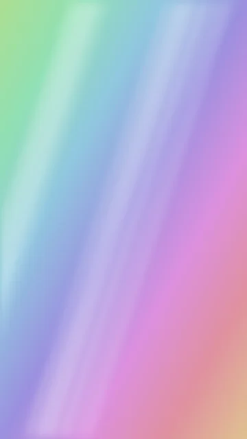 Evergreen holographic phone wallpaper — free HD evergreen mobile wallpaper 1080x1920