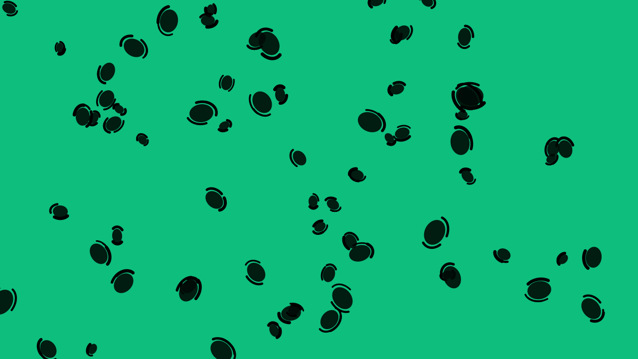 Evergreen leopard print background — free HD evergreen color wallpaper 1920x1080