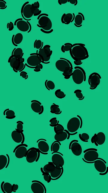 Evergreen leopard phone wallpaper — free HD evergreen mobile wallpaper 1080x1920