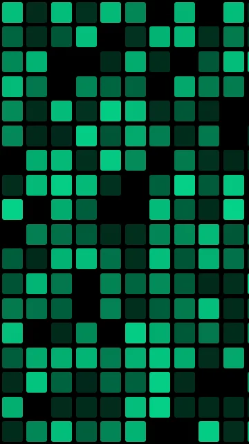 Evergreen mosaic phone wallpaper — free HD evergreen mobile wallpaper 1080x1920