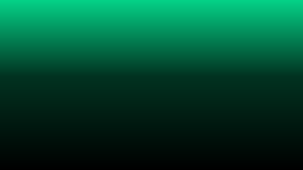 Evergreen ombre background — free HD evergreen color wallpaper 1920x1080
