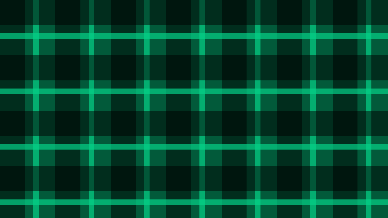 Evergreen plaid background — free HD evergreen color wallpaper 1920x1080
