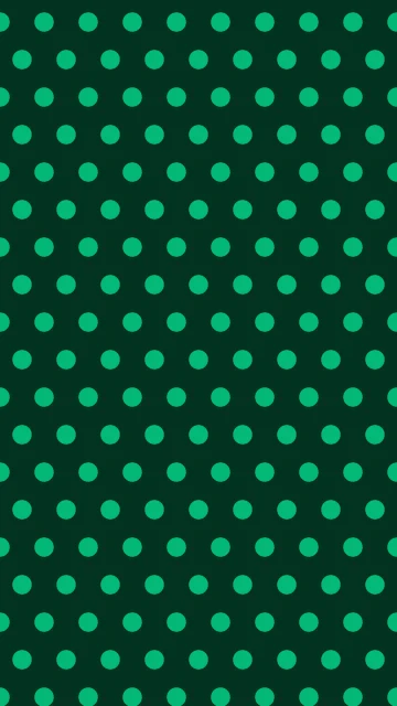 Evergreen polkadot phone wallpaper — free HD evergreen mobile wallpaper 1080x1920