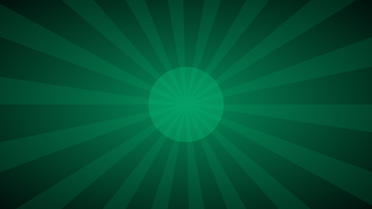 Evergreen rays background — free HD evergreen color wallpaper 1920x1080