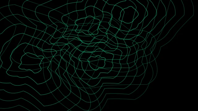 Evergreen topographic background — free HD evergreen color wallpaper 1920x1080