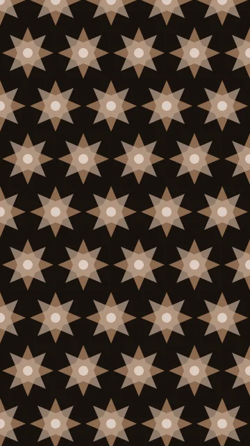 Faded Copper arabesque phone wallpaper — free HD faded copper mobile wallpaper 1080x1920