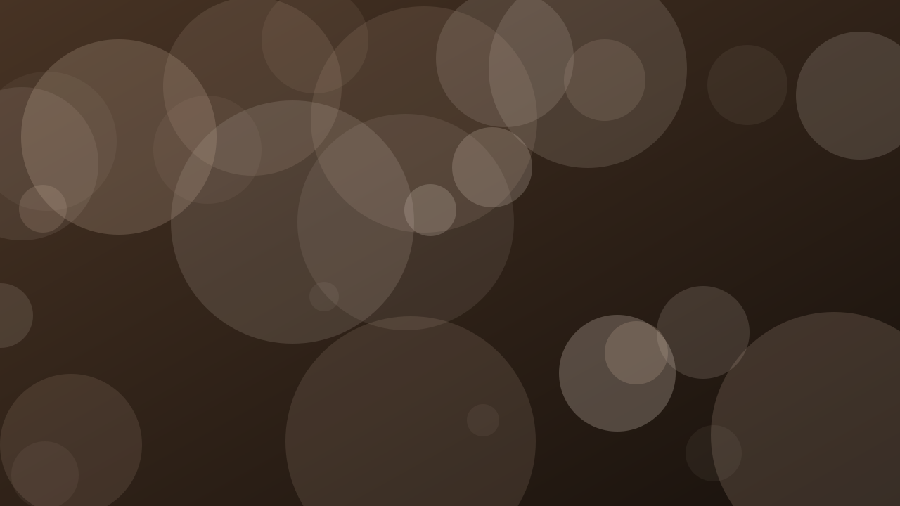Faded Copper bokeh background — free HD faded copper color wallpaper 1920x1080