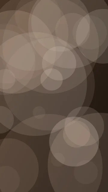 Faded Copper bokeh phone wallpaper — free HD faded copper mobile wallpaper 1080x1920