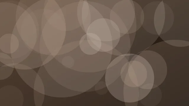 Faded Copper bokeh background — free HD faded copper color wallpaper 1920x1080