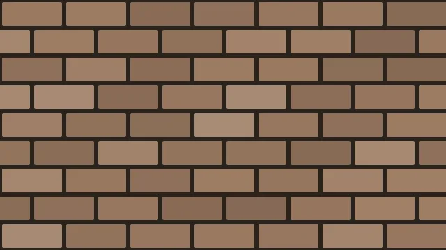 Faded Copper brick background — free HD faded copper color wallpaper 1920x1080