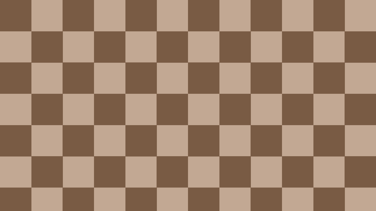 Faded Copper checkered background — free HD faded copper color wallpaper 1920x1080