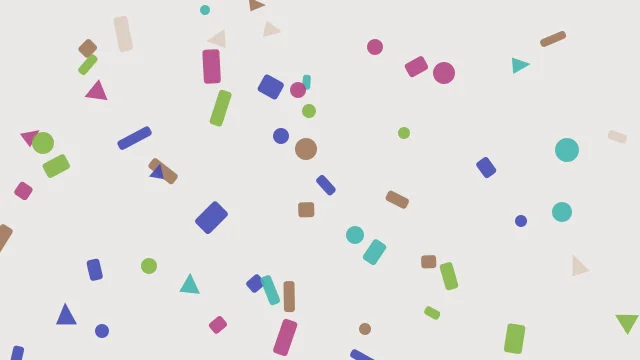 Faded Copper confetti background — free HD faded copper color wallpaper 1920x1080