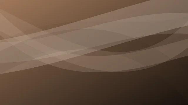 Faded Copper curves background — free HD linkedin banner background