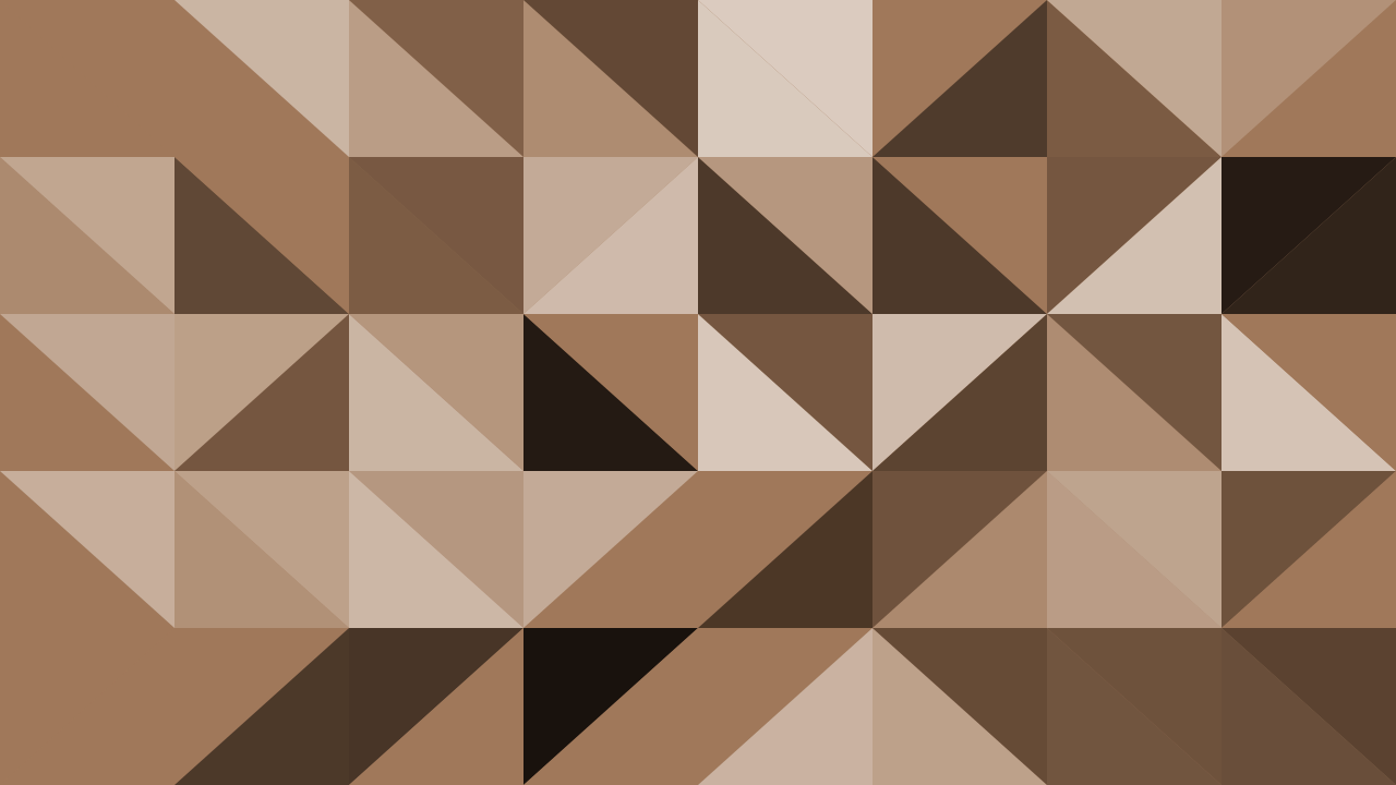 Faded Copper geometric background — free HD faded copper color wallpaper 1920x1080