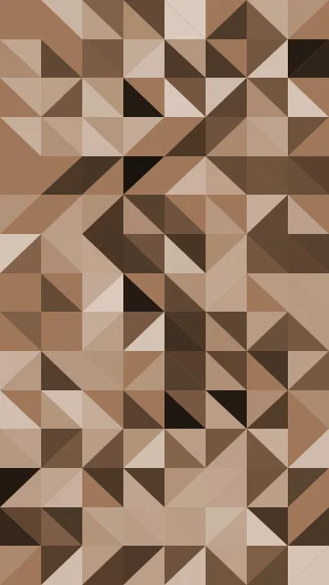 Faded Copper geometric phone wallpaper — free HD faded copper mobile wallpaper 1080x1920