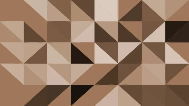 Faded Copper geometric background — free HD faded copper color wallpaper 1920x1080