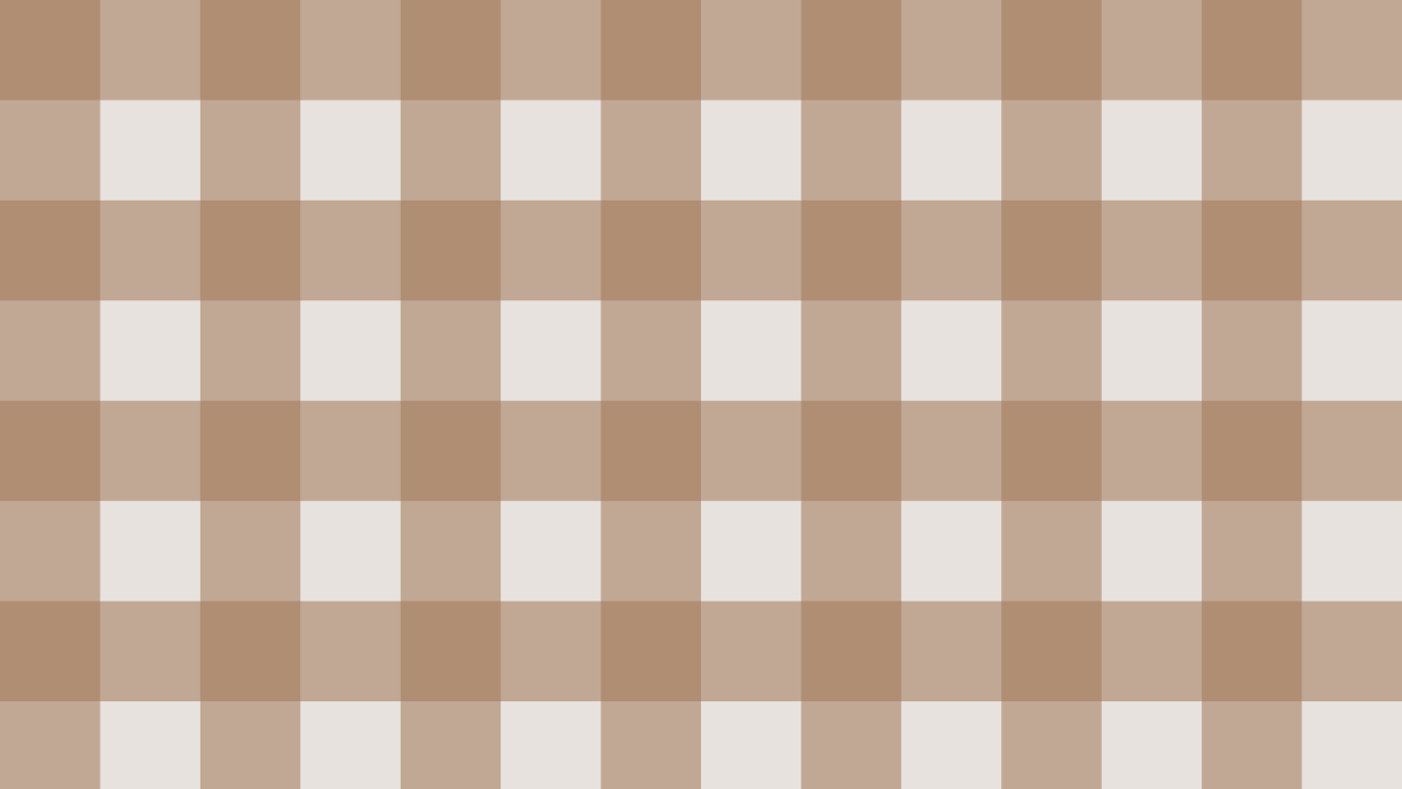 Faded Copper gingham background — free HD faded copper color wallpaper 1920x1080