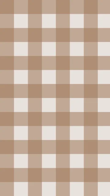 Faded Copper gingham phone wallpaper — free HD faded copper mobile wallpaper 1080x1920