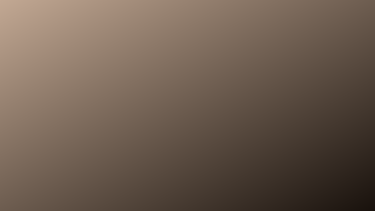 Faded Copper gradient background — free HD faded copper color wallpaper 1920x1080