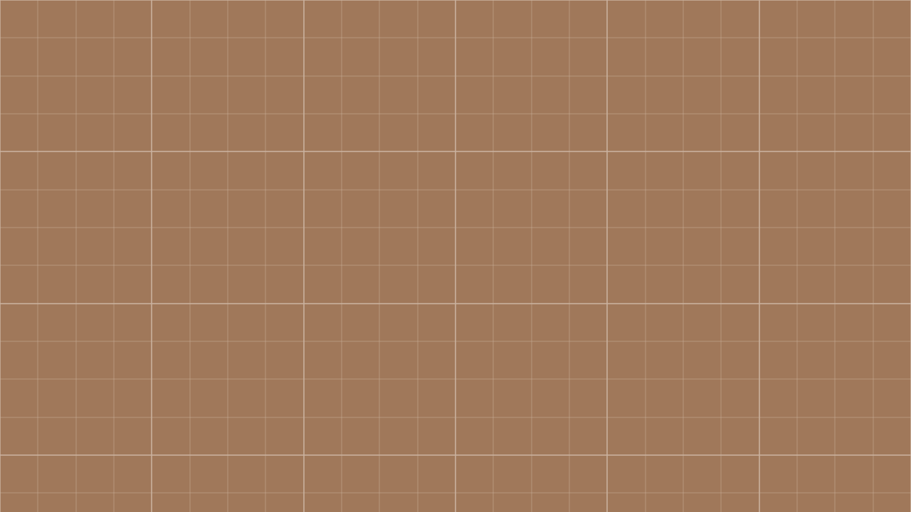 Faded Copper grid background — free HD faded copper color wallpaper 1920x1080
