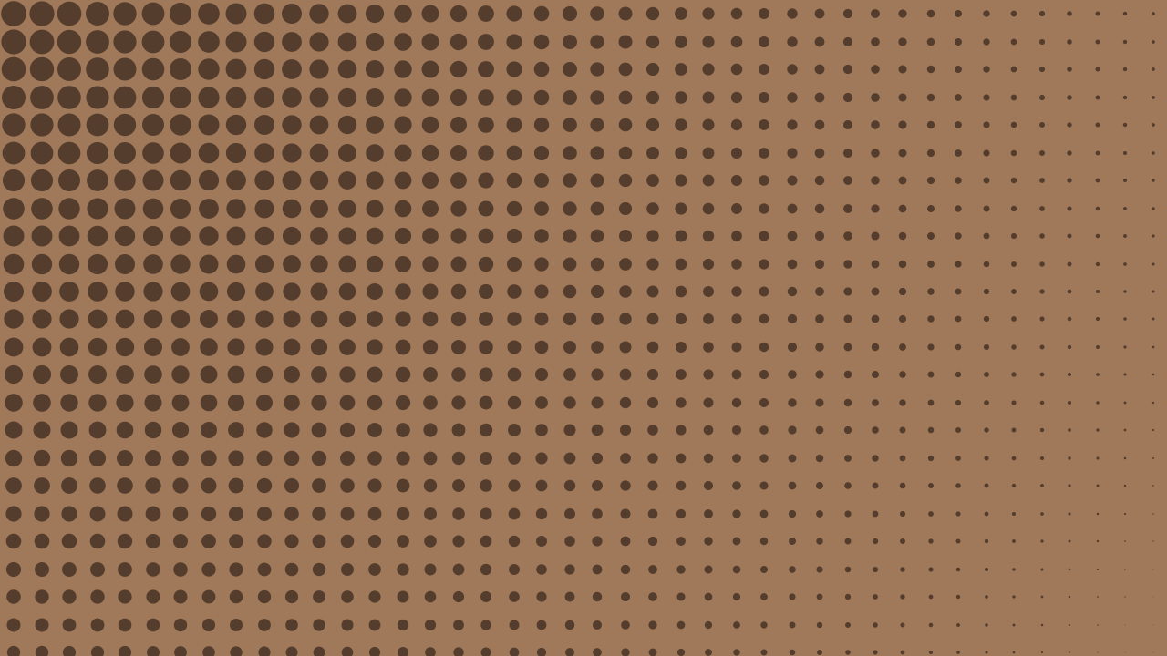 Faded Copper halftone background — free HD faded copper color wallpaper 1920x1080