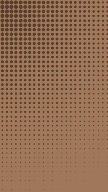 Faded Copper halftone phone wallpaper — free HD faded copper mobile wallpaper 1080x1920