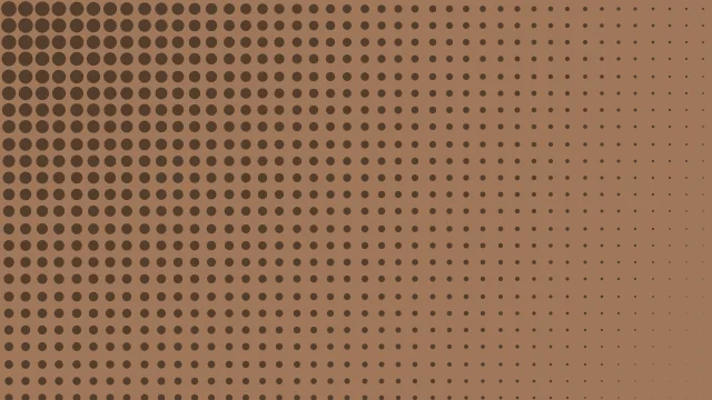 Faded Copper halftone background — free HD vintage background