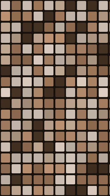 Faded Copper mosaic phone wallpaper — free HD faded copper mobile wallpaper 1080x1920