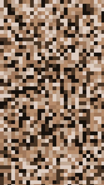 Faded Copper pixel phone wallpaper — free HD faded copper mobile wallpaper 1080x1920