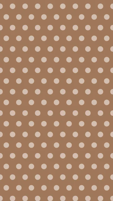 Faded Copper polkadot phone wallpaper — free HD faded copper mobile wallpaper 1080x1920