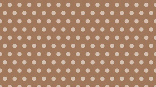 Faded Copper polka dot background — free HD faded copper color wallpaper 1920x1080