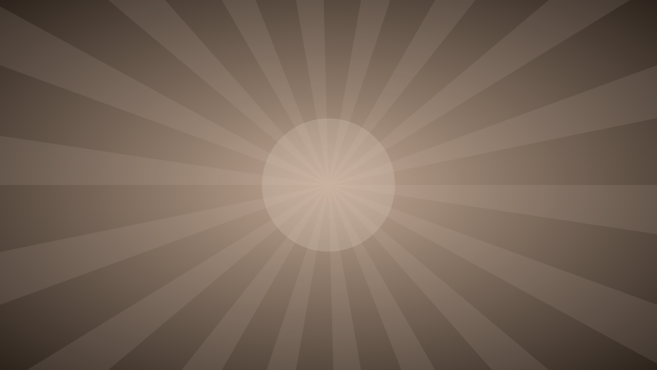 Faded Copper rays background — free HD faded copper color wallpaper 1920x1080