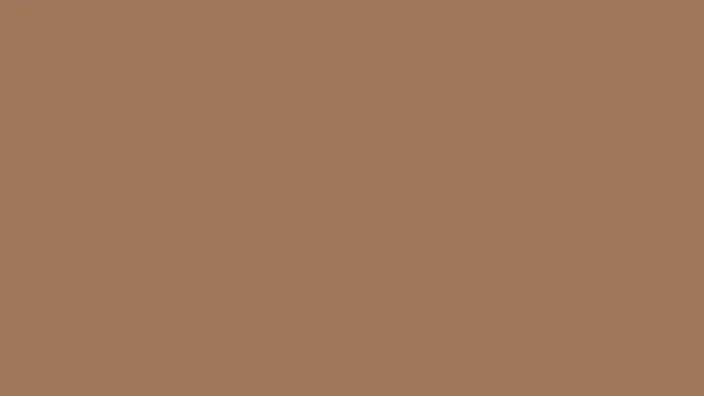 Faded Copper solid background — free HD presentation background