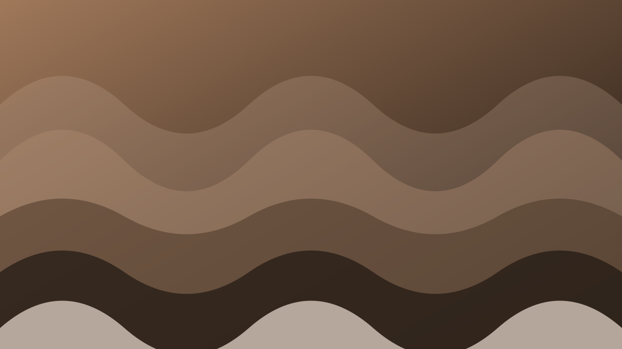Faded Copper waves background — free HD faded copper color wallpaper 1920x1080