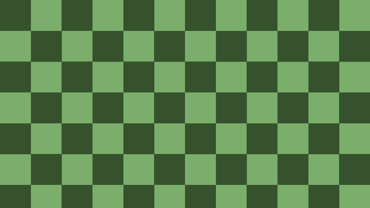 Fern checkered background — free HD fern color wallpaper 1920x1080