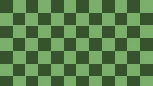 Fern checkered desktop wallpaper — free 4K fern wallpaper 3840x2160