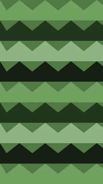 Fern chevron phone wallpaper — free HD fern mobile wallpaper 1080x1920